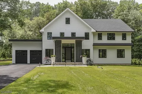 360 Spring Hill Rd, Skillman, NJ 08558 photo 3