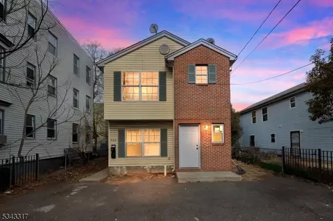 433 Avon Ave, Newark, NJ 07108