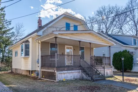 94 Elberon Ave, Hawthorne, NJ 07506