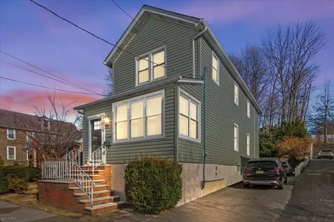 138 Bloomfield Ave, Nutley, NJ 07110