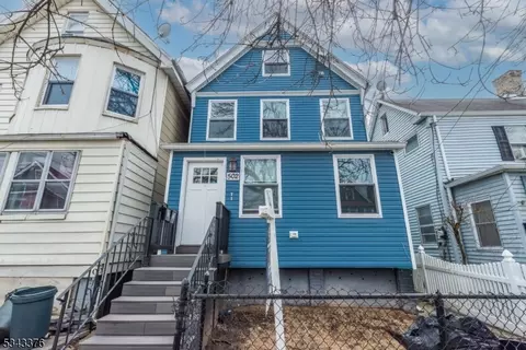 502 Monroe St, City Of Orange, NJ 07050