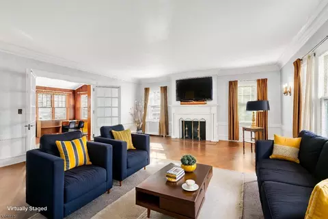 415 Ridge St, Newark, NJ 07104