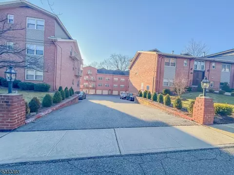 361 Claremont Ave #9, Montclair, NJ 07042