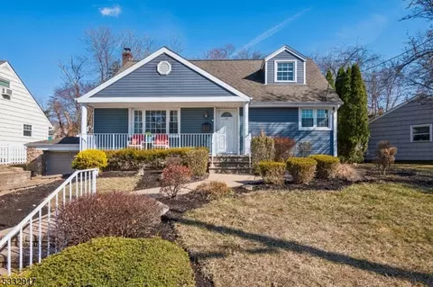24 Sunnie Ter, West Caldwell, NJ 07006