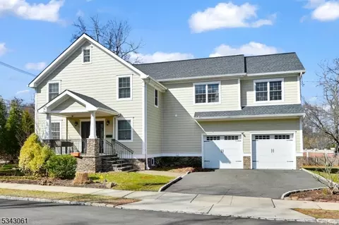 112 Washington Ave, Morristown, NJ 07960