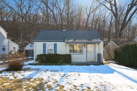 31 Boulevard, Haskell, NJ 07420