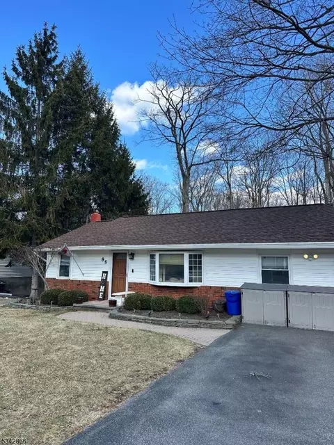 85 Omaha Ave, Rockaway, NJ 07866