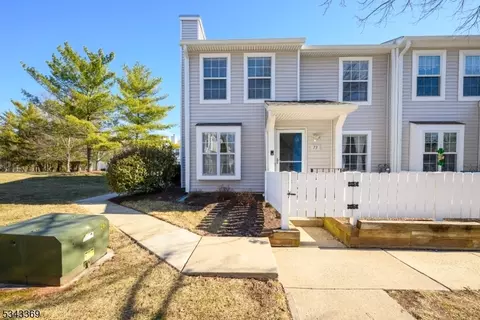 73 Almond Dr, Somerset, NJ 08873