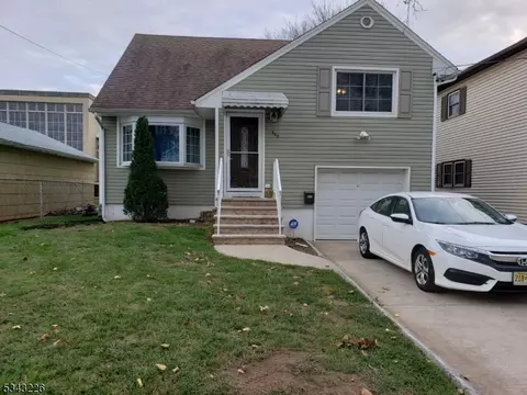 722 E Blancke St, Linden, NJ 07036