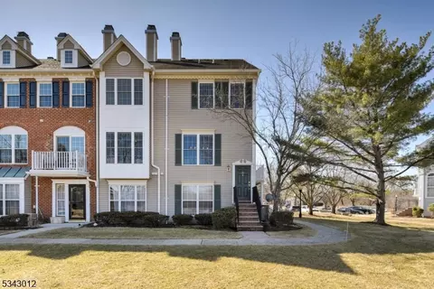 312 Strull Ct, Bridgewater, NJ 08807