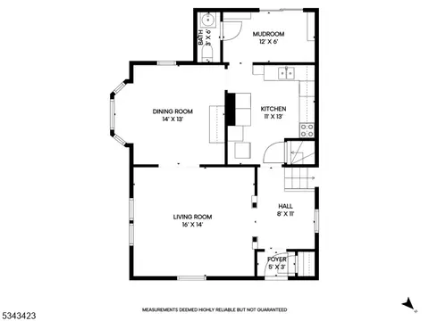 310 Franklin St, Hackettstown, NJ 07840 photo 31