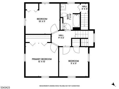 310 Franklin St, Hackettstown, NJ 07840 photo 32