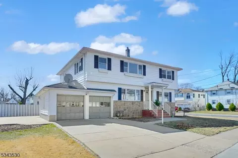 1316 Woodruff Pl, Union, NJ 07083