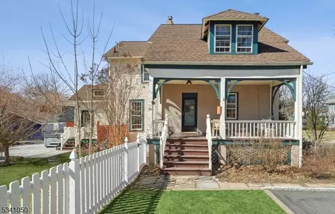 88 Tuscan Rd, Maplewood, NJ 07040