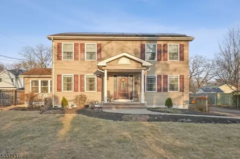 117 Florence Ave, Piscataway, NJ 08854