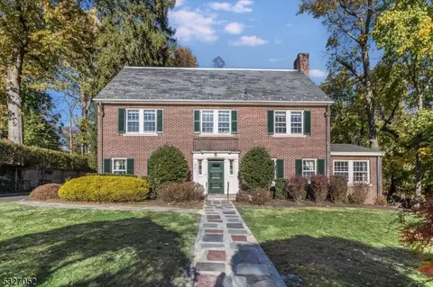 341 Redmond Rd, South Orange Village, NJ 07079