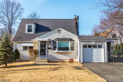 25 Barnett St, Rockaway, NJ 07866