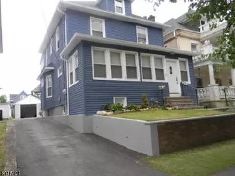 161 Demott Ave, Clifton, NJ 07011