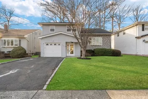 197 Maple St, Roselle Park, NJ 07204