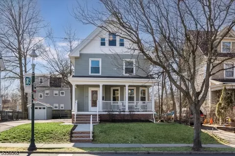 236 Irvington Ave, South Orange Village, NJ 07079