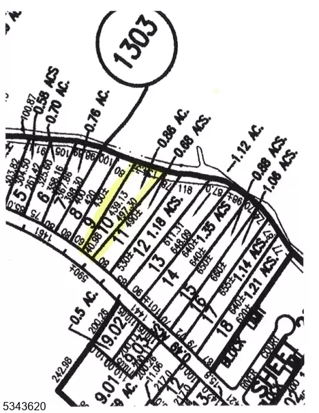 1452 State Route 57, Mansfield Twp, NJ 07865