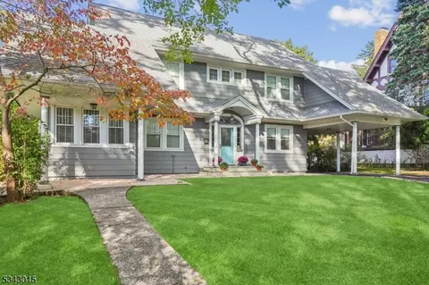 115 Connett Pl, South Orange Village, NJ 07079