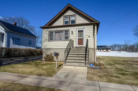 319 Delmore Ave, South Plainfield, NJ 07080