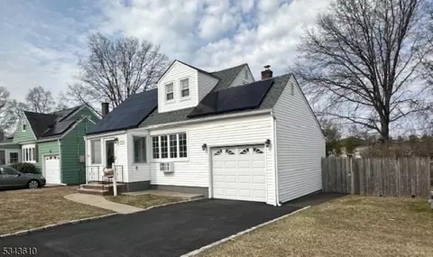 1246 Carlton Ter, Union, NJ 07083
