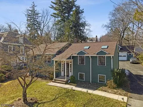 357 Hillside Pl, South Orange Village, NJ 07079