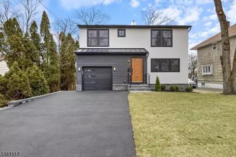 14 Harding Pl, Livingston, NJ 07039