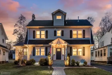 631 Hamilton Rd, South Orange Village, NJ 07079