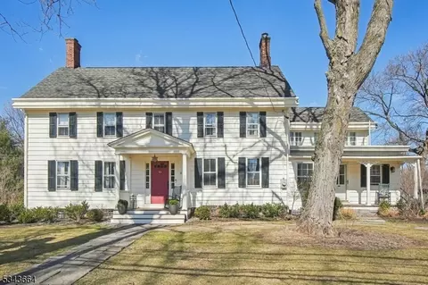 81 Parker Ave, Maplewood, NJ 07040