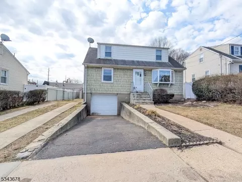 179-181 Leonard Pl, North Arlington, NJ 07031
