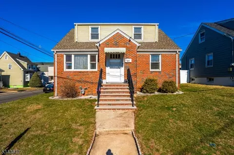 765 Fairbanks St, Elizabeth, NJ 07202