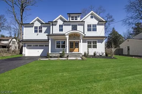 341 Acacia Rd, Scotch Plains, NJ 07076