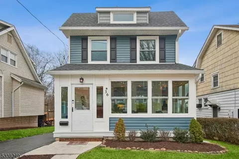 36 Valley Way, West Orange, NJ 07052