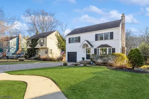 25 Marquette Rd, Montclair, NJ 07043