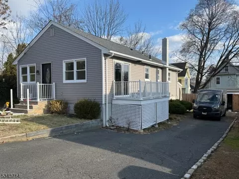 15 Rev Gordon Anthony Roger, Morristown Town, NJ 07960
