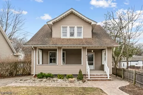 24 Elm Rd, North Caldwell, NJ 07006
