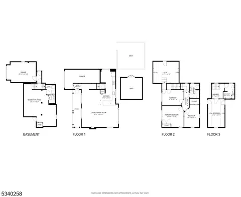 1246 Radcliffe Pl, Plainfield, NJ 07062 photo 34