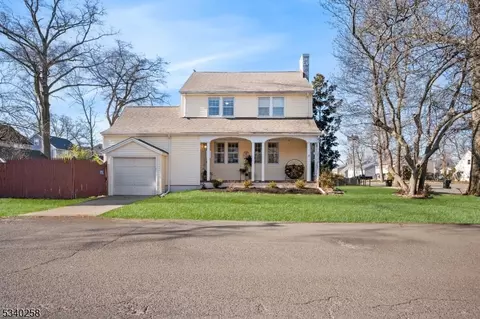 1246 Radcliffe Pl, Plainfield, NJ 07062