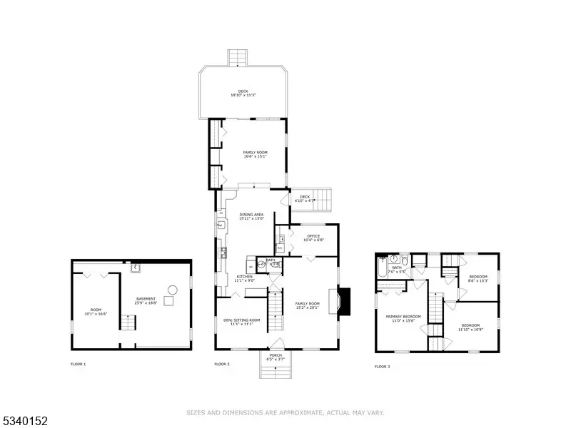  132 Herning Ave, Cranford, NJ 07016 photo 35