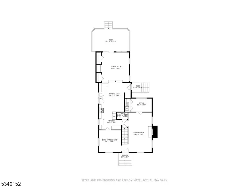  132 Herning Ave, Cranford, NJ 07016 photo 37