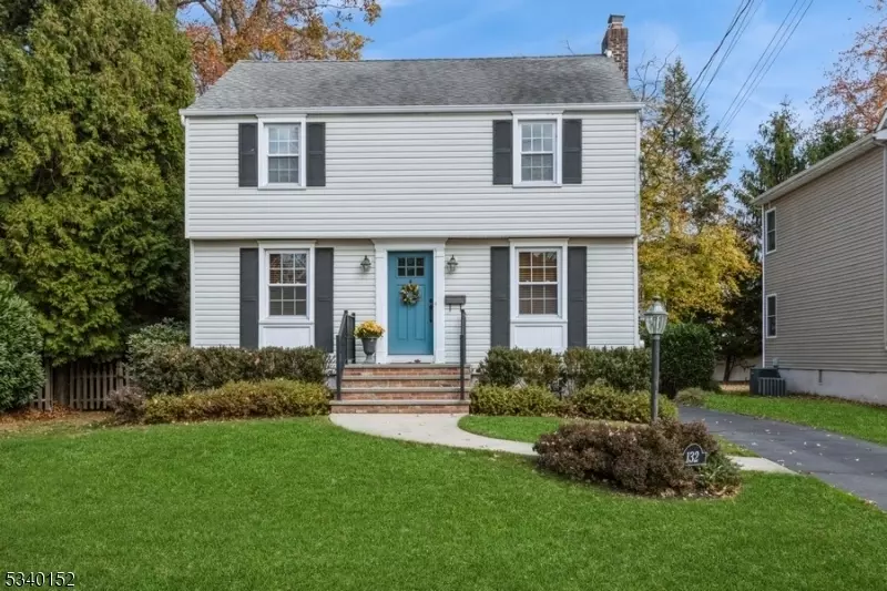  132 Herning Ave, Cranford, NJ 07016 photo 1