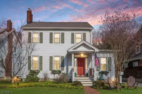 6 Lasalle Ave, Cranford, NJ 07016