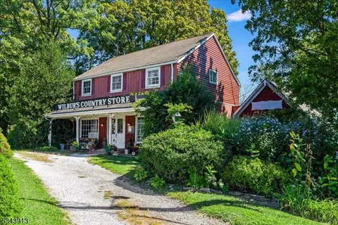 735 State Route 94, Frelinghuysen Twp, NJ 07860