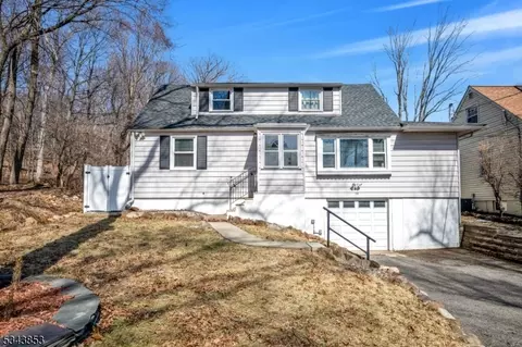 59 Sunnyside Rd, West Orange, NJ 07052