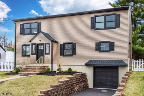 128 Long Hill Dr, Clifton, NJ 07013