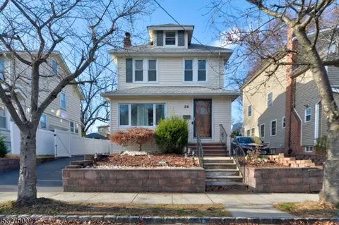 29 Mertz Ave, Belleville, NJ 07109