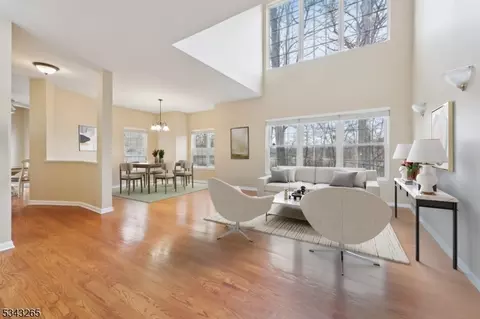 1504 Riveredge Ln, Whippany, NJ 07981